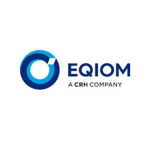 logo eqiom - client société duquenoy travaux publics