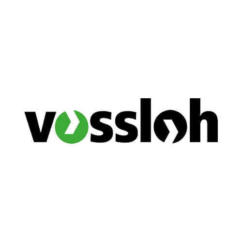 logo vossloh - client société duquenoy travaux publics