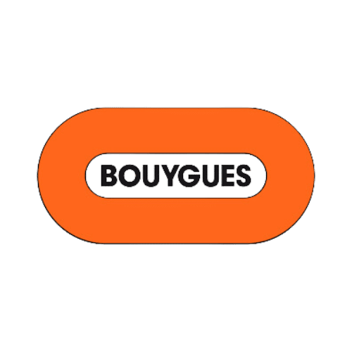 logo bouygues - client société duquenoy travaux publics